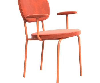 Modern Lounge Chair-ID:595227967