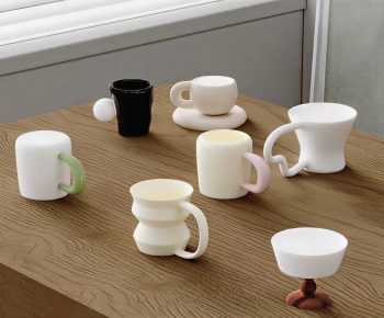 Modern Cup-ID:256953006