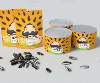 Modern Specialty Cooked Food Dry Goods-ID:767293939