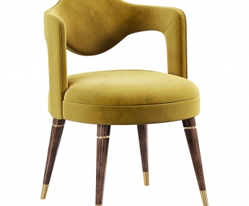 Modern Dining Chair-ID:335225115