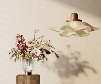 Modern Flower Arrangement-ID:992180119