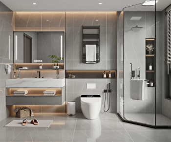 Modern TOILET-ID:288566117