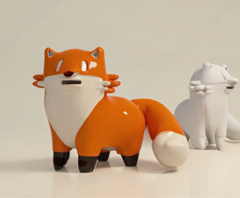 Modern Toys-ID:602914097