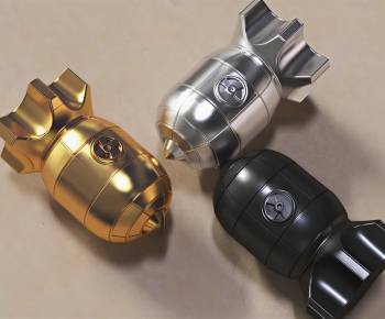 Modern Decorative Set-ID:136013987