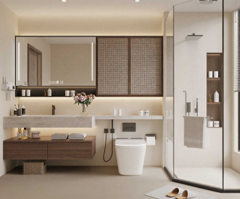 Modern TOILET-ID:291686067