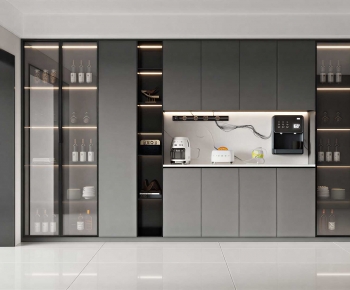 Modern Sideboard-ID:576078897