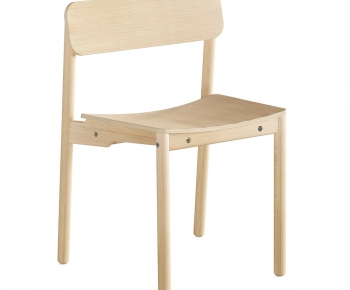 Modern Dining Chair-ID:964849005