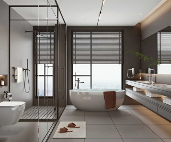 Modern TOILET-ID:457631118