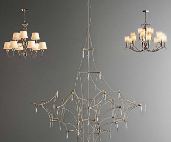 Retro Style Droplight-ID:797303926