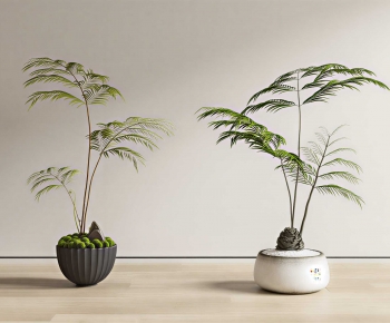 New Chinese Style Bonsai-ID:101340063