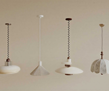 Retro Style Droplight-ID:784786946