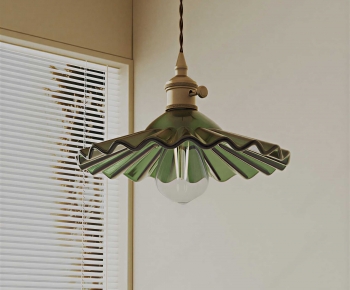 Retro Style Droplight-ID:560137996