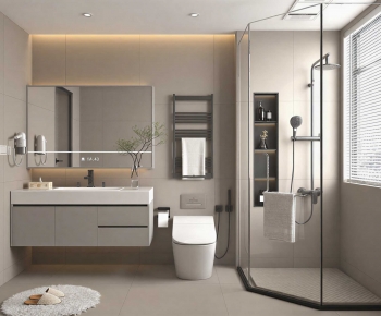 Modern TOILET-ID:198416958