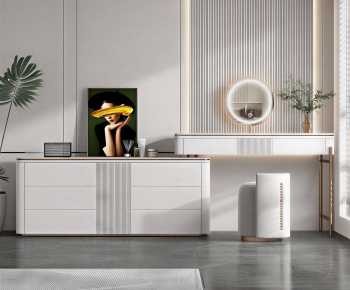 Modern Dresser-ID:877981904