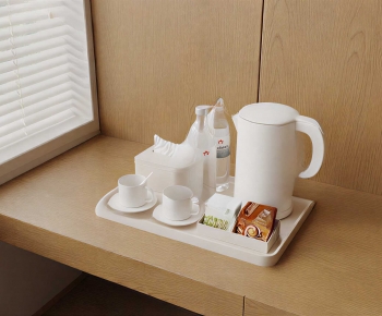 Modern Tea Set-ID:749511001