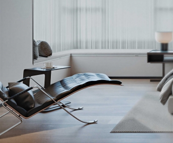 Modern Lounge Chair-ID:106563093