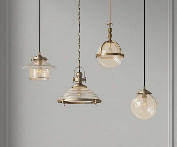 Industrial Style Droplight-ID:463531024