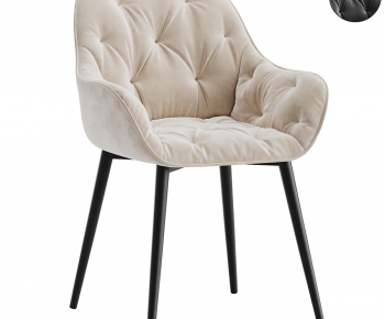 Modern Dining Chair-ID:777981048