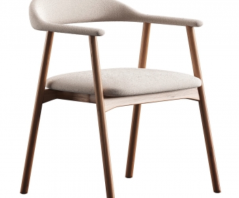 Modern Dining Chair-ID:254210955