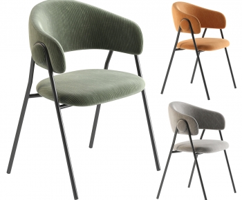 Modern Dining Chair-ID:368510013