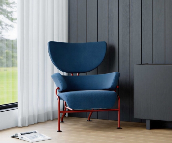 Modern Lounge Chair-ID:894911056