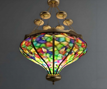 Retro Style Droplight-ID:821724899