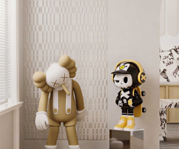 Modern Sculpture-ID:905319938