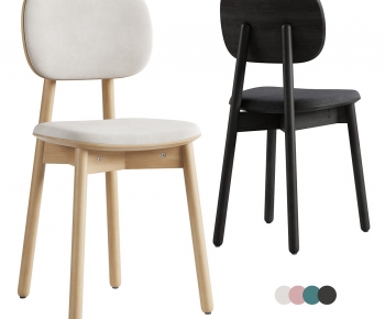 Modern Dining Chair-ID:727253911