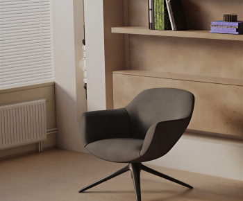 Modern Lounge Chair-ID:118243936