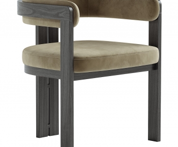 Modern Dining Chair-ID:367935908