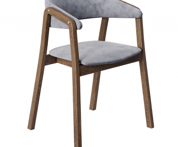 Modern Dining Chair-ID:385720017