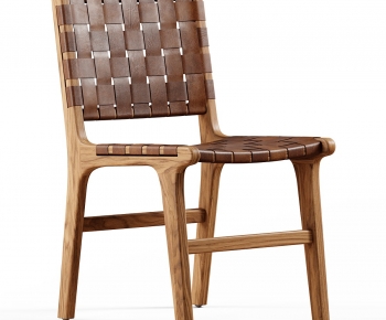Nordic Style Lounge Chair-ID:769056088