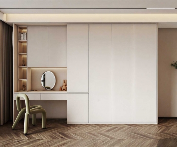 Modern The Wardrobe-ID:844048982