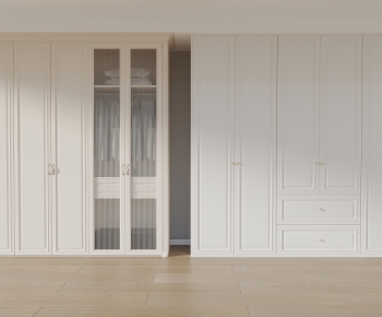 French Style The Wardrobe-ID:124088055