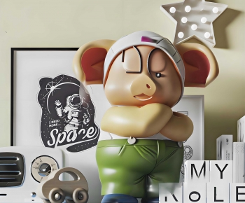 Modern Sculpture-ID:309009089