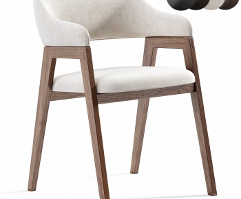 Modern Dining Chair-ID:638602972