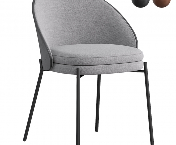 Modern Dining Chair-ID:360552075