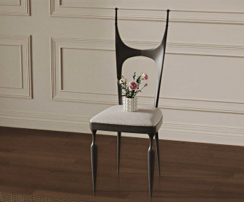 French Style Dining Room-ID:819972046