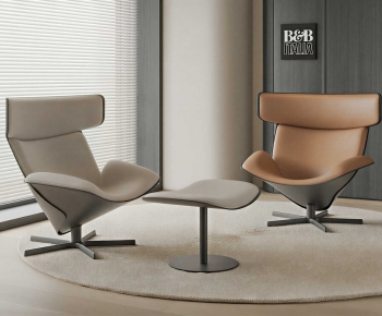 Modern Lounge Chair-ID:574670082