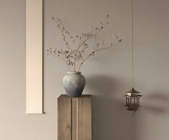 New Chinese Style Dried Branch-ID:150078064