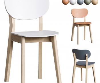Modern Dining Chair-ID:989947082