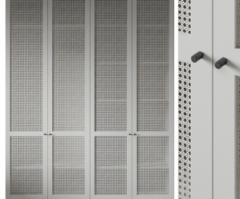 Modern The Wardrobe-ID:102219654