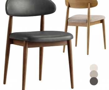 Modern Dining Chair-ID:228967912