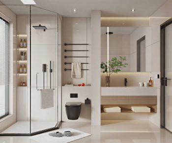 Modern TOILET-ID:135354049