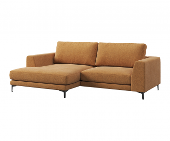 Modern Corner Sofa-ID:460629529