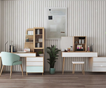 Modern Dresser-ID:278597121