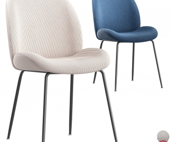 Modern Dining Chair-ID:409014946
