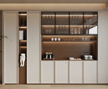 Modern Sideboard-ID:875911004