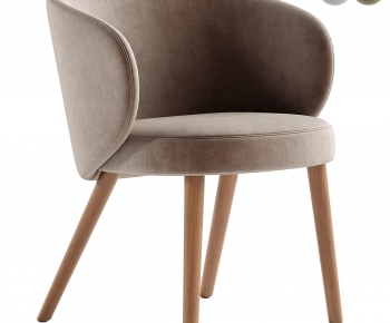 Modern Dining Chair-ID:390727044