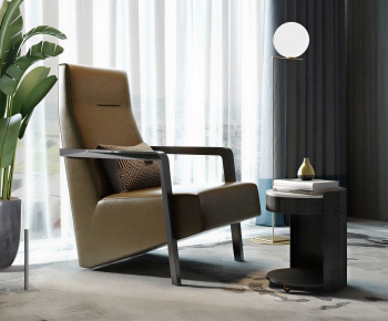 Modern Lounge Chair-ID:569388994